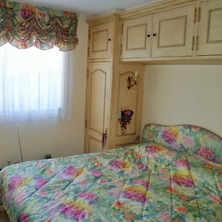 Apartamento Résidence L'eden St-tropez Saint-Tropez