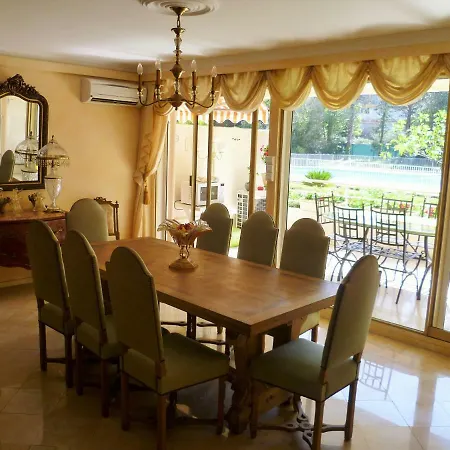 Résidence L'eden St-tropez Apartamento