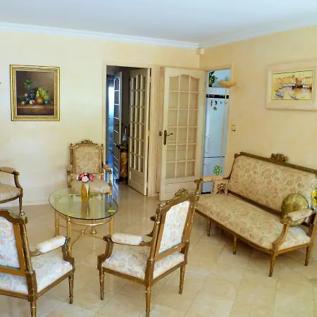 L'eden St-tropez Apartment
