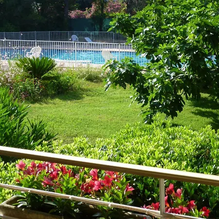 Résidence L'eden St-tropez Saint-Tropez