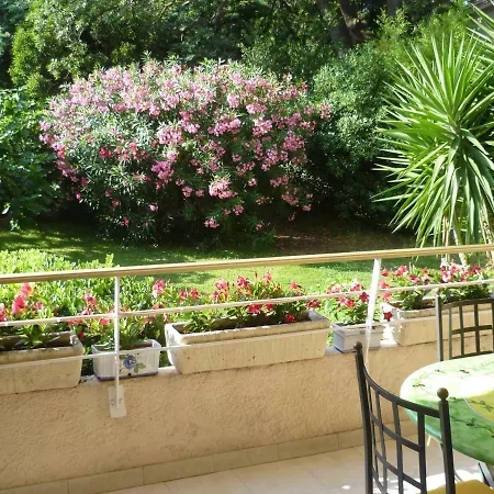 Résidence L'eden St-tropez Saint-Tropez